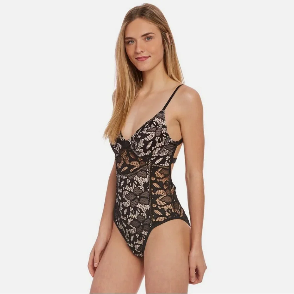 Somedays Lovin Lovers Lace One Piece